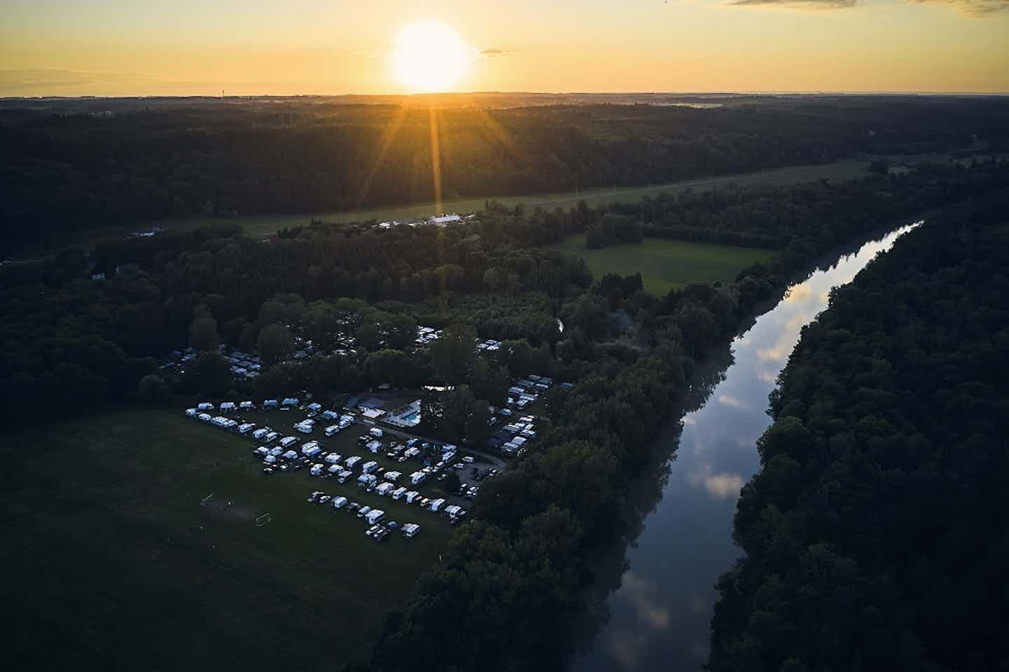 Park-Camping Iller
