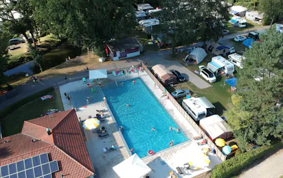 Park-Camping Iller