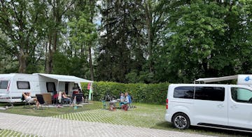 Park-Camping Iller