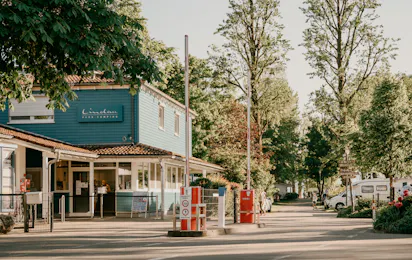 Park-Camping Lindau