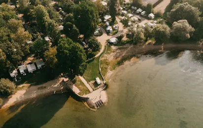 Park-Camping Lindau