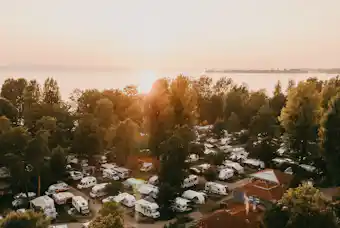 Park-Camping Lindau
