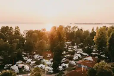 Park-Camping Lindau