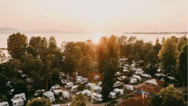 Park-Camping Lindau