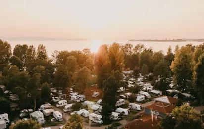 Park-Camping Lindau