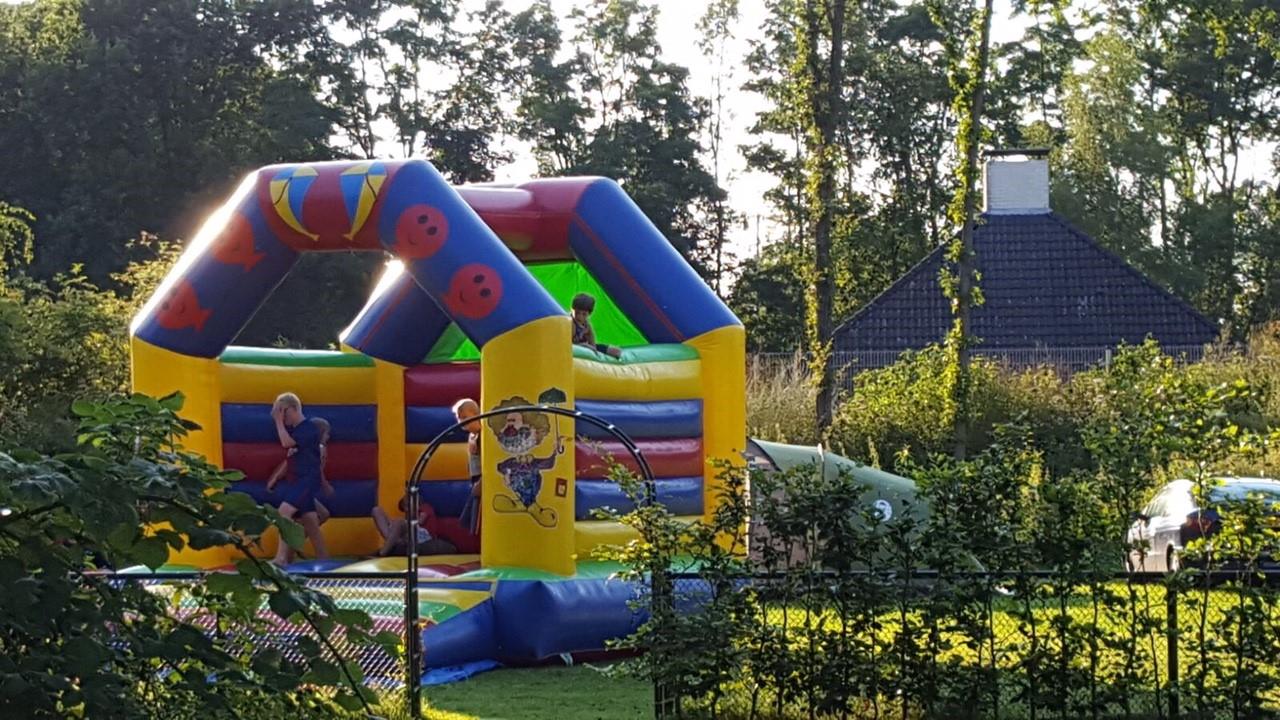 Park Camping Mooi Delden