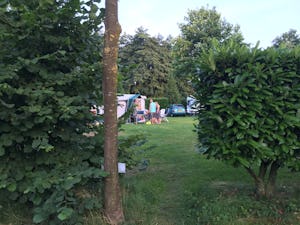 Park Camping Mooi Delden