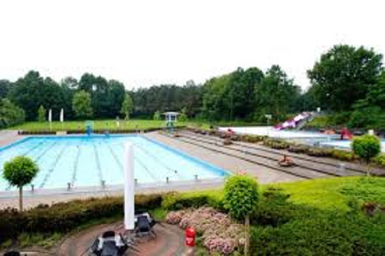 Park Camping Mooi Delden