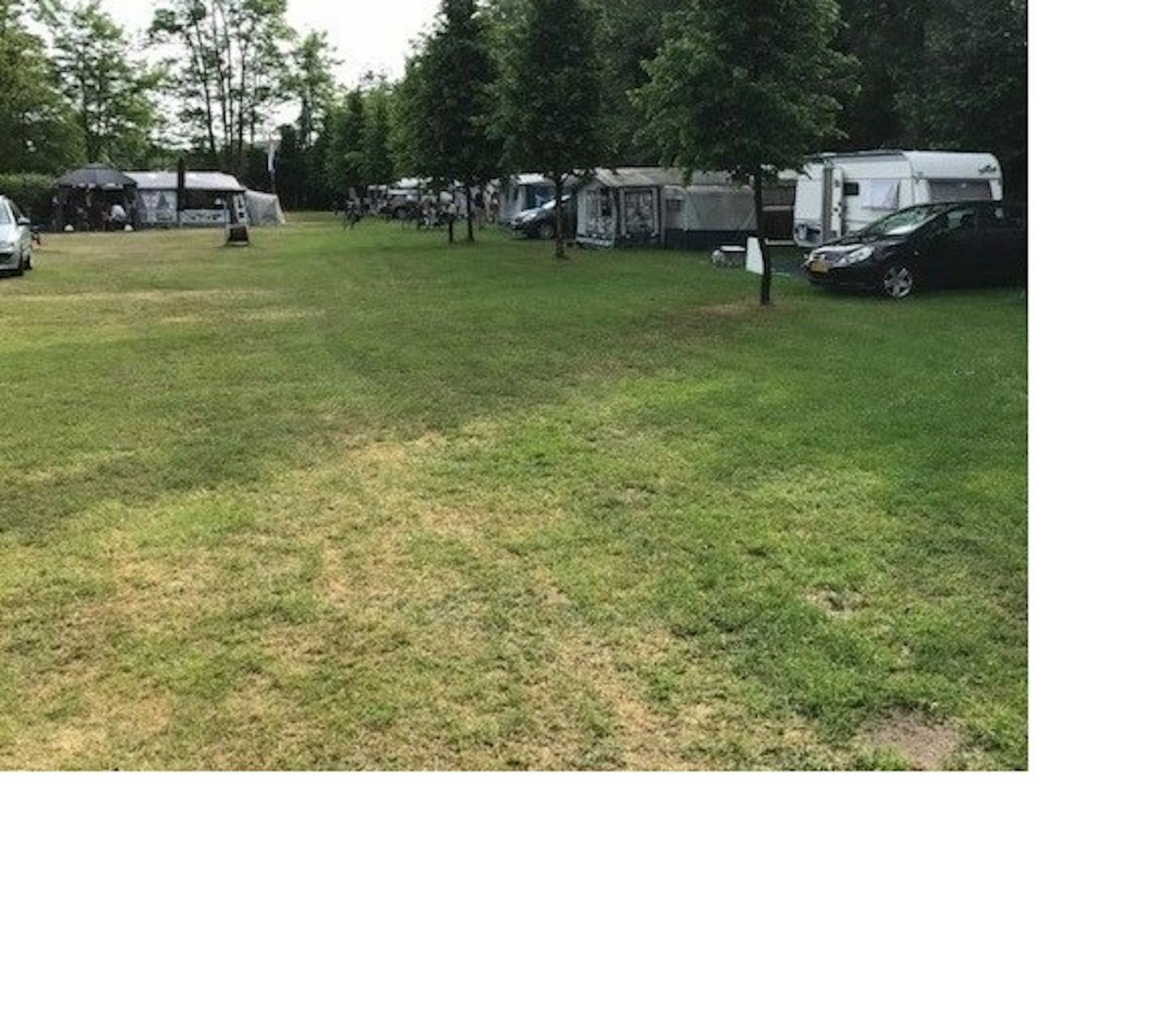 Park Camping Mooi Delden