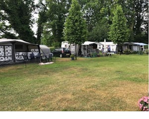 Park Camping Mooi Delden