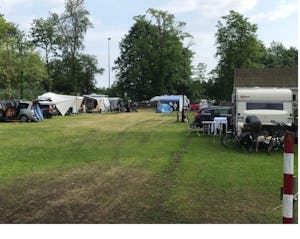 Park Camping Mooi Delden