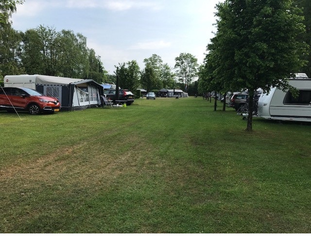 Park Camping Mooi Delden