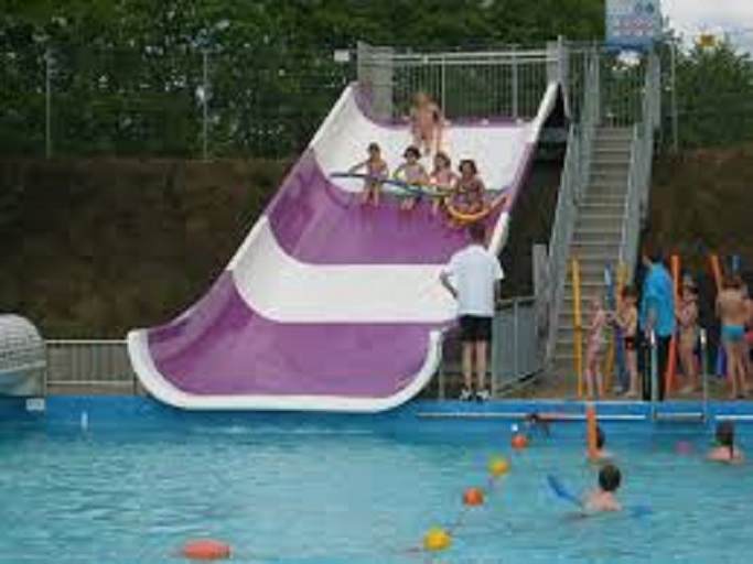 Park Camping Mooi Delden