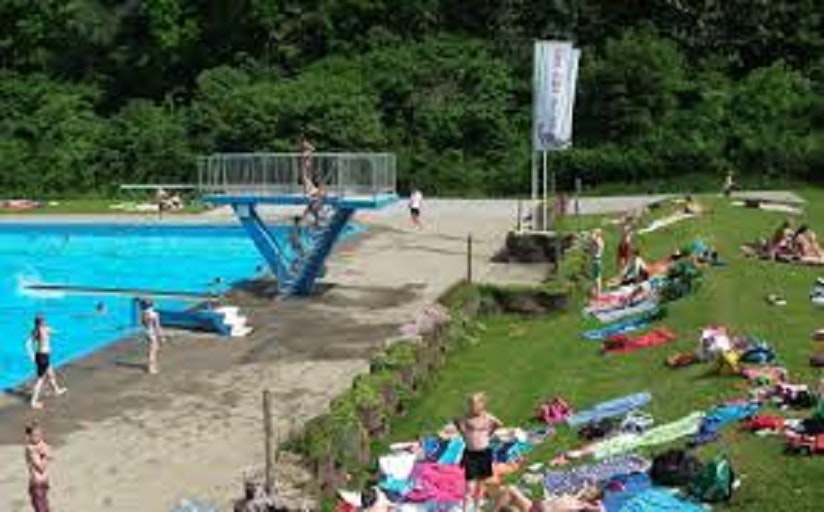 Park Camping Mooi Delden