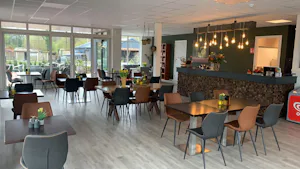 Park Camping Mooi Delden