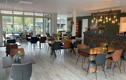 Park Camping Mooi Delden