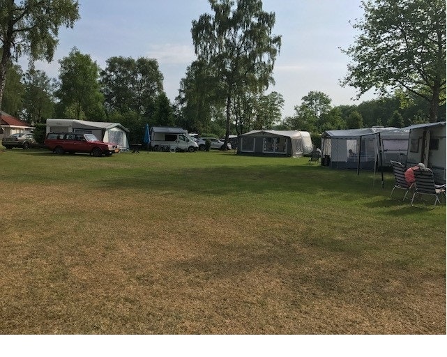Park Camping Mooi Delden