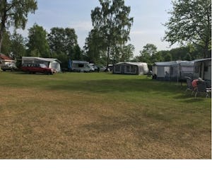 Park Camping Mooi Delden