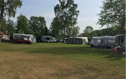 Park Camping Mooi Delden