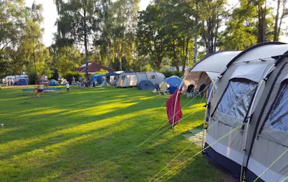 Park Camping Mooi Delden