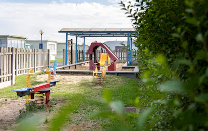 Park Merlo