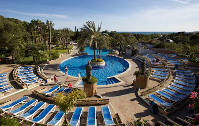 Camping Playa Bara
