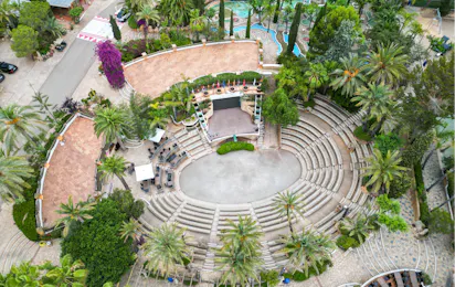 Camping Playa Bara