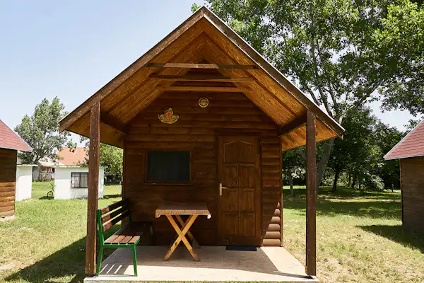 Park Strand Camping