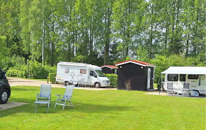 Parkcamping De Graafschap