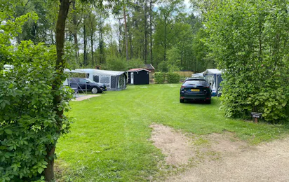 Parkcamping De Graafschap