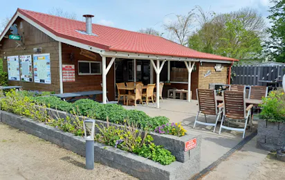 Parkcamping De Graafschap