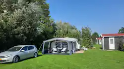 Parkcamping De Graafschap