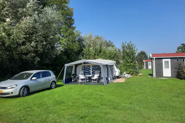 Parkcamping De Graafschap