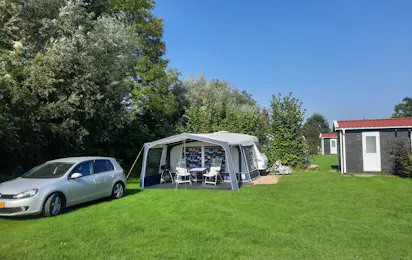 Parkcamping De Graafschap