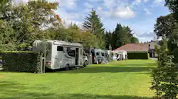 Parkcamping 't Ravenest