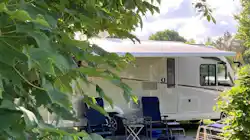 Parkcamping 't Ravenest