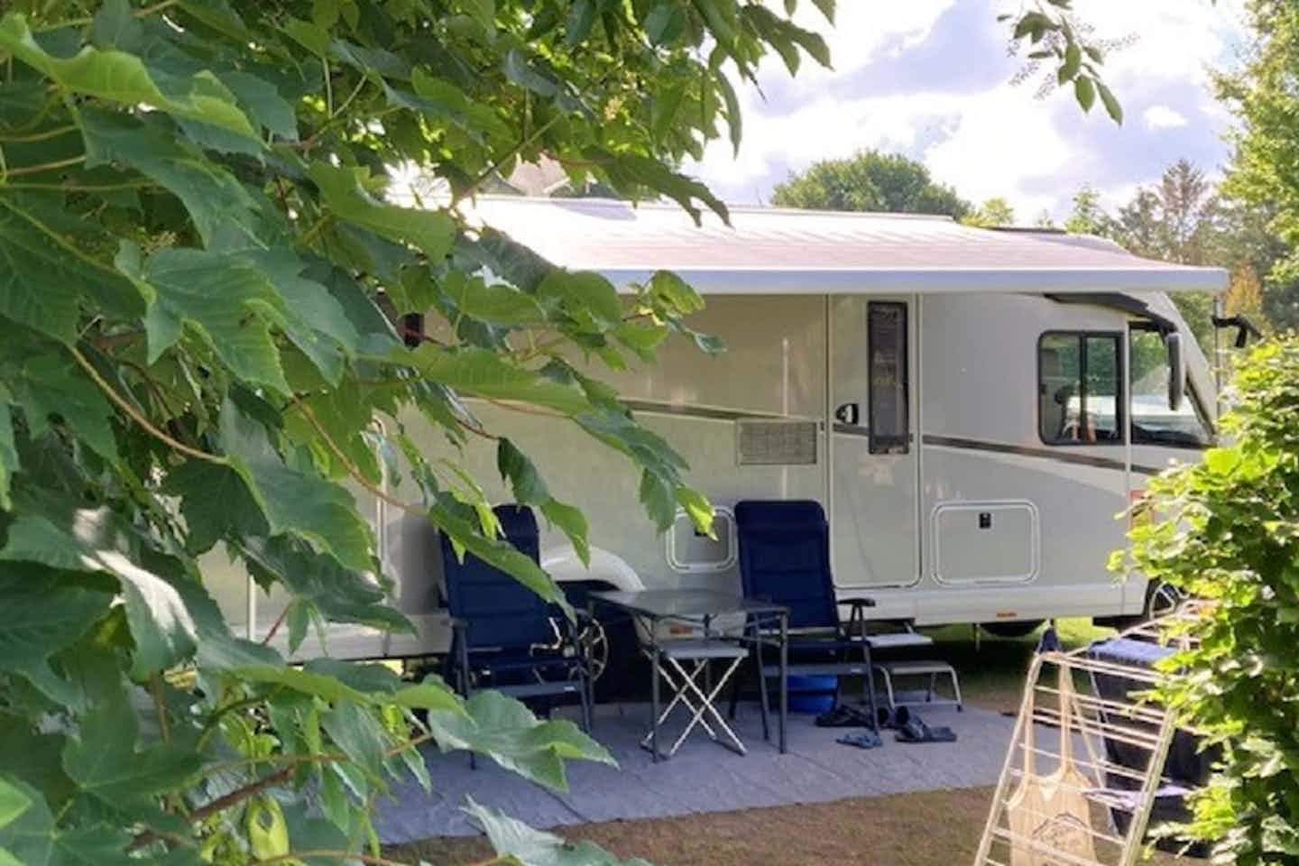 Parkcamping 't Ravenest