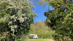 Parkcamping 't Ravenest
