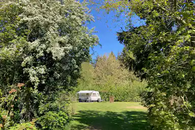 Parkcamping 't Ravenest