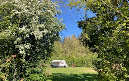 Parkcamping 't Ravenest