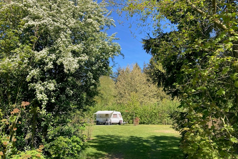 Parkcamping 't Ravenest (foto 1, bron: ANWB Camping)