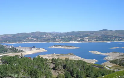 Parque Campismo Penedones