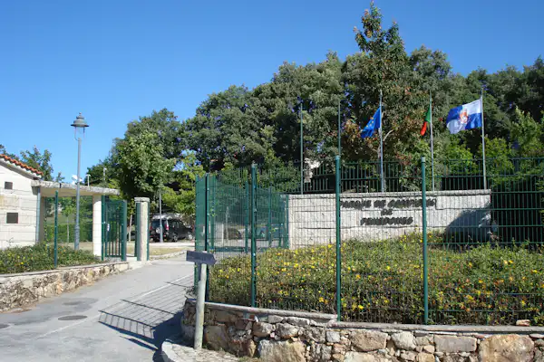 Parque Campismo Penedones