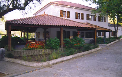 Parque de Campismo Côja