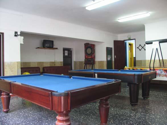 Parque de Campismo de Milfontes