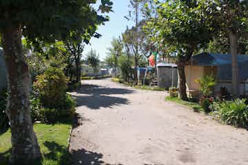 Parque de Campismo de Vila Chã