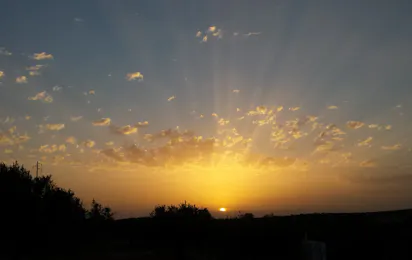 Camping os Anjos (Rural)