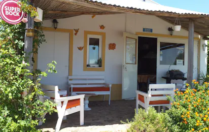 Camping os Anjos (Rural)