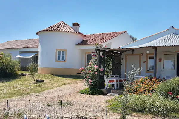 Camping os Anjos (Rural)