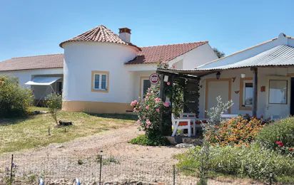 Camping os Anjos (Rural)